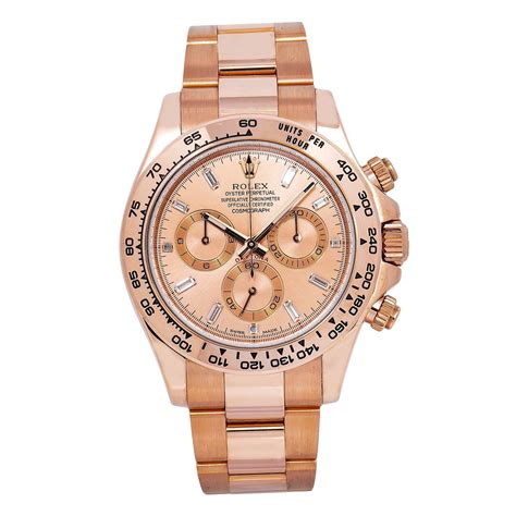 rolex rose gold price|rose gold rolex 40mm.